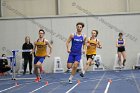 Track & Field  Men’s Track & Field open up the 2023 indoor season with a home meet against Colby College. They also competed against visiting Wentworth Institute of Technology, Worcester State University, Gordon College and Connecticut College. - Photo by Keith Nordstrom